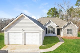 3265 Trail Point, Douglasville, GA 30135