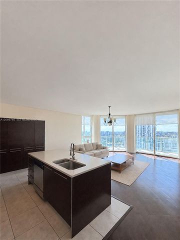 1900 N Bayshore Drive 1618, Miami, FL 33132