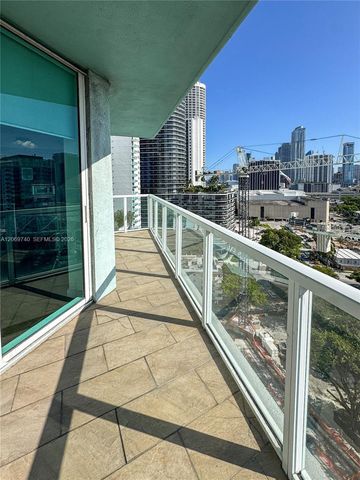 1900 N Bayshore Drive 1618, Miami, FL 33132