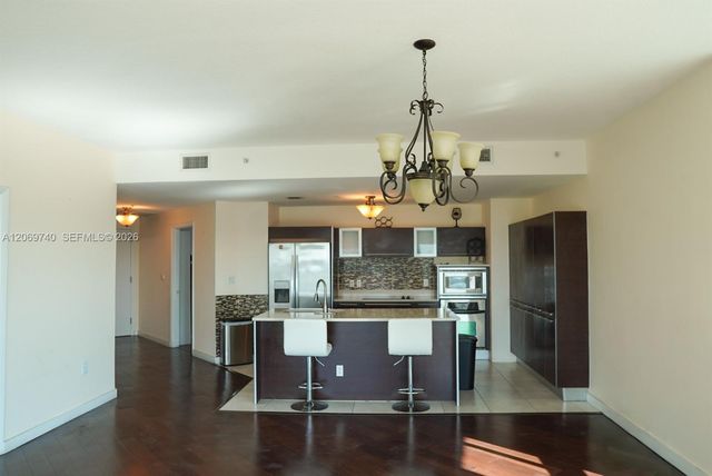 1900 N Bayshore Drive 1618, Miami, FL 33132