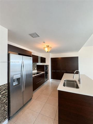 1900 N Bayshore Drive 1618, Miami, FL 33132