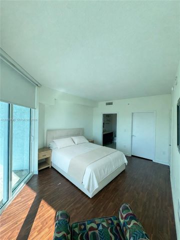 1900 N Bayshore Drive 1618, Miami, FL 33132