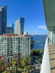 1900 N Bayshore Drive 1618, Miami, FL 33132