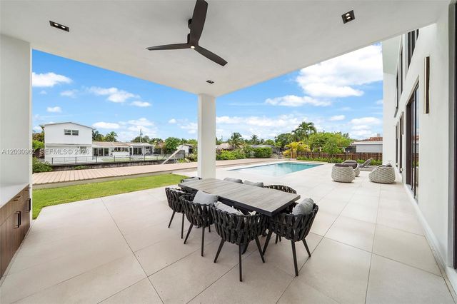 2380 NE 196th Street, Miami, FL 33180