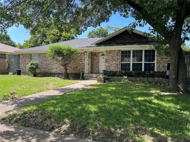 5610 Enchanted Lane, Dallas, TX 75227