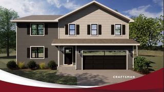 408 Melissa Lane #70, Cottage Grove, WI 53527