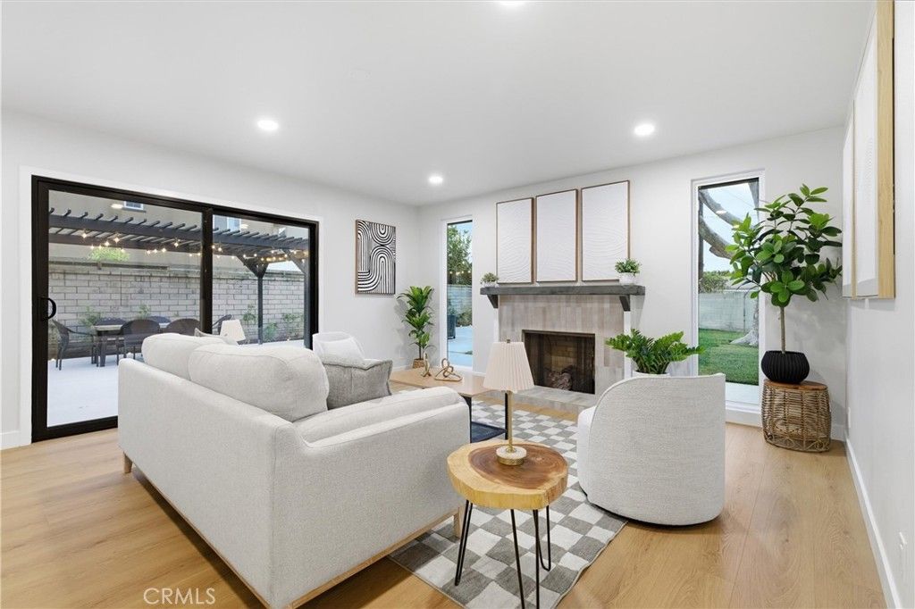 Image 18 of property listing at 6861 Frost, Buena Park, CA 90620