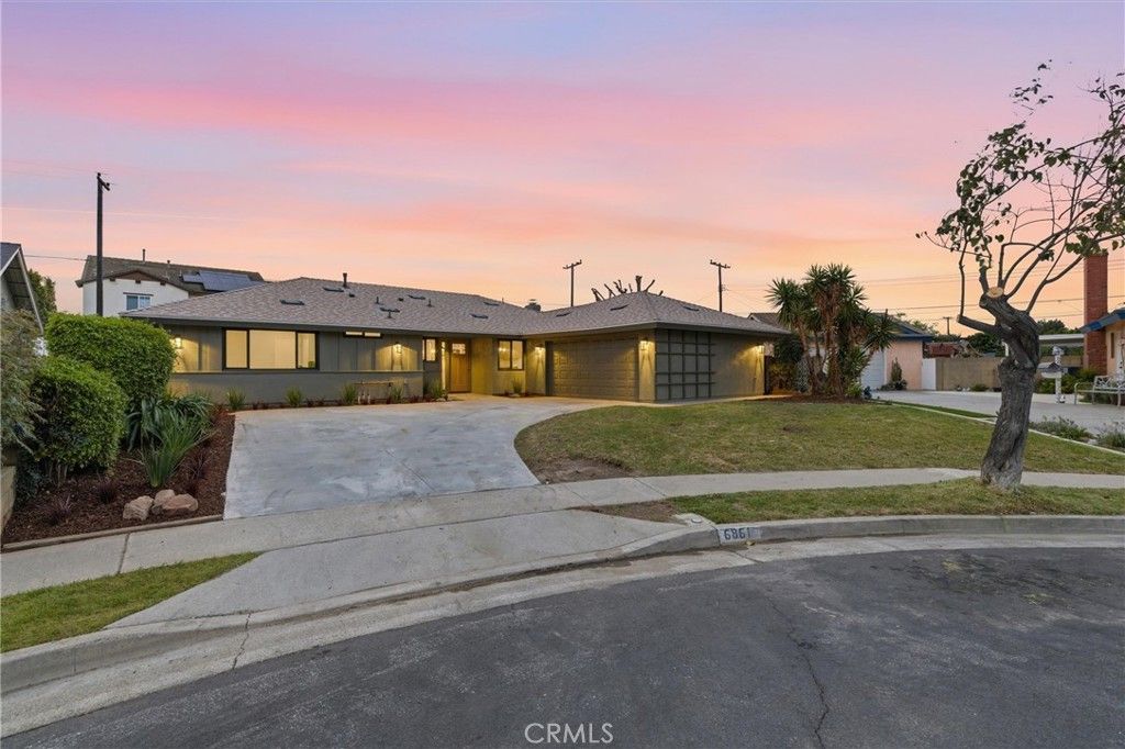 Image 2 of property listing at 6861 Frost, Buena Park, CA 90620