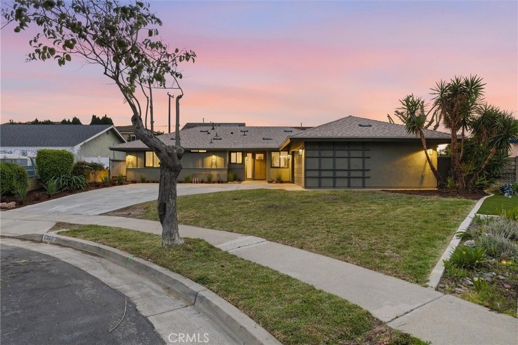 Image 3 of property listing at 6861 Frost, Buena Park, CA 90620