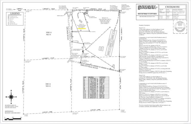 1046 Grange Rd, Cave City, AR 72521