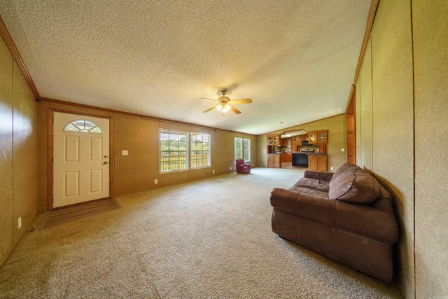 1046 Grange Rd, Cave City, AR 72521