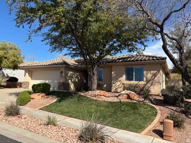 1628 N 2130 W, St. George, UT 84770