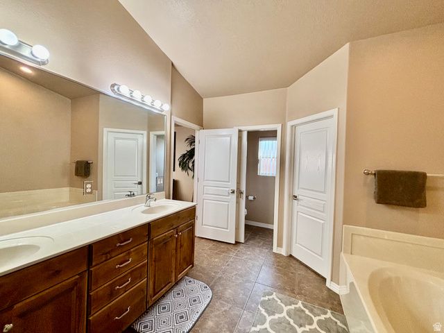 1628 N 2130 W, St. George, UT 84770