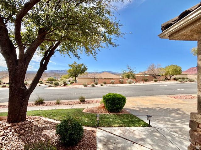 1628 N 2130 W, St. George, UT 84770