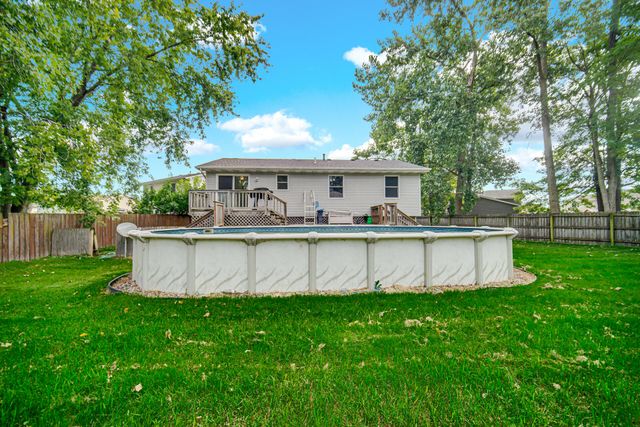 3716 Walsh Street, Portage, IN 46368