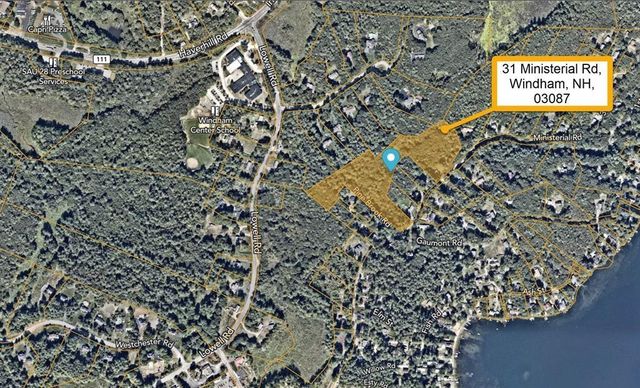 31 Ministerial Road, Windham, NH 03087