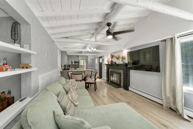 31 Ministerial Road, Windham, NH 03087
