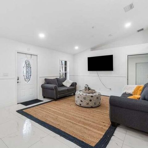 1906 N N A St Street, Lake Worth Beach, FL 33460