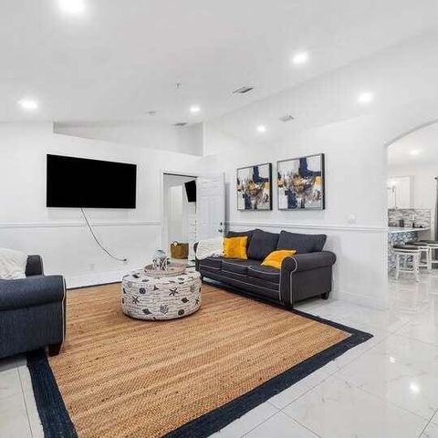 1906 N N A St Street, Lake Worth Beach, FL 33460