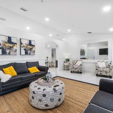 1906 N N A St Street, Lake Worth Beach, FL 33460