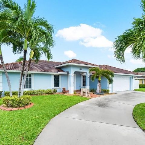 1906 N N A St Street, Lake Worth Beach, FL 33460