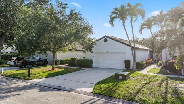 61 IRONWOOD WAY N, Palm Beach Gardens, FL 33418