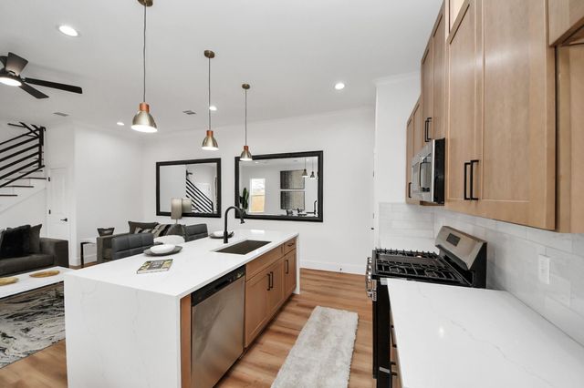 3537 Amos Street, Houston, TX 77021