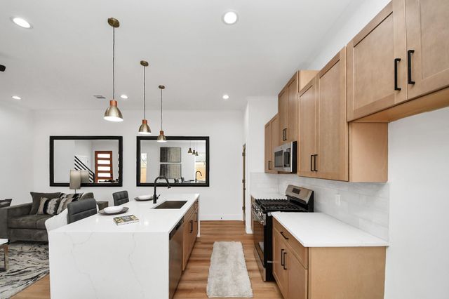 3537 Amos Street, Houston, TX 77021