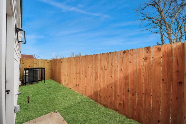 3537 Amos Street, Houston, TX 77021