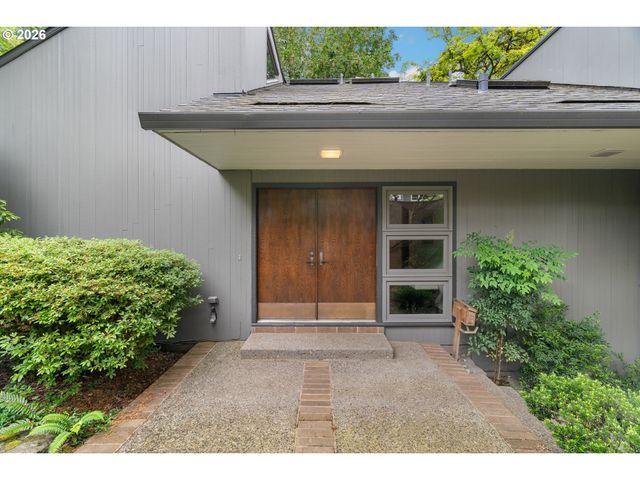 710 Nw WINCHESTER Ter, Portland, OR 97210