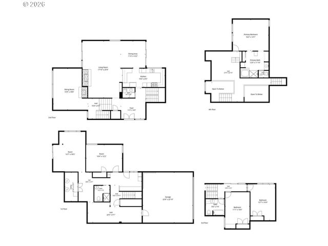 710 Nw WINCHESTER Ter, Portland, OR 97210