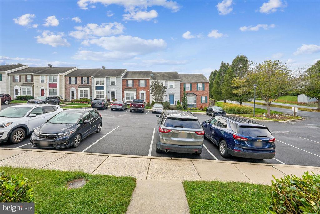5633 TESSIE CT, New Market, MD 21774
