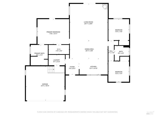 9482 Hoberg Dr S, Cobb, CA 95426