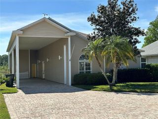 1103 MOTORCOACH DRIVE, Polk City, FL 33868