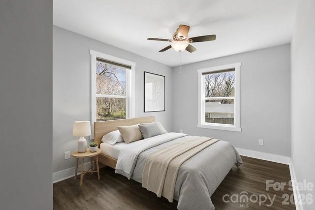 1844 Willow Road, Hendersonville, NC 28739