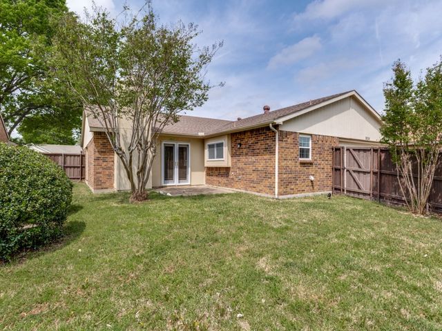 2634 Duchess Drive, Garland, TX 75040