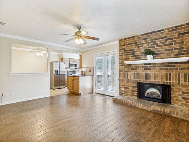 2634 Duchess Drive, Garland, TX 75040