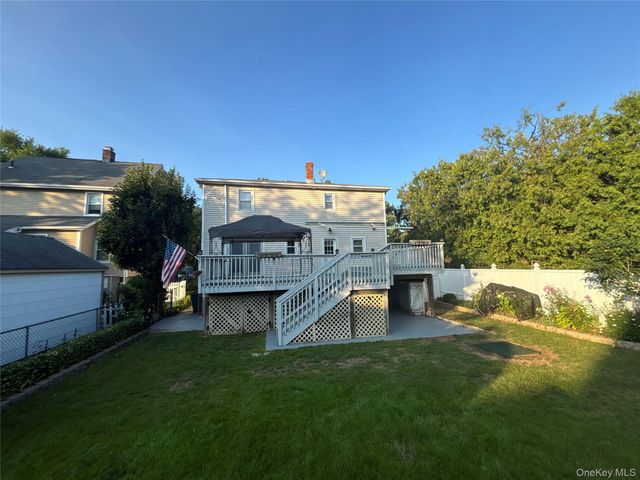 210 Glen Avenue, Port Chester, NY 10573