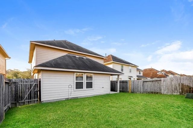 13427 Ella View Lane, Houston, TX 77067