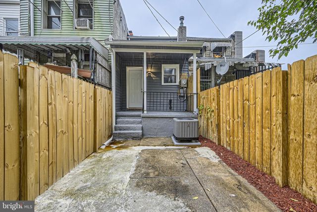 1819 MCHENRY ST, Baltimore, MD 21223