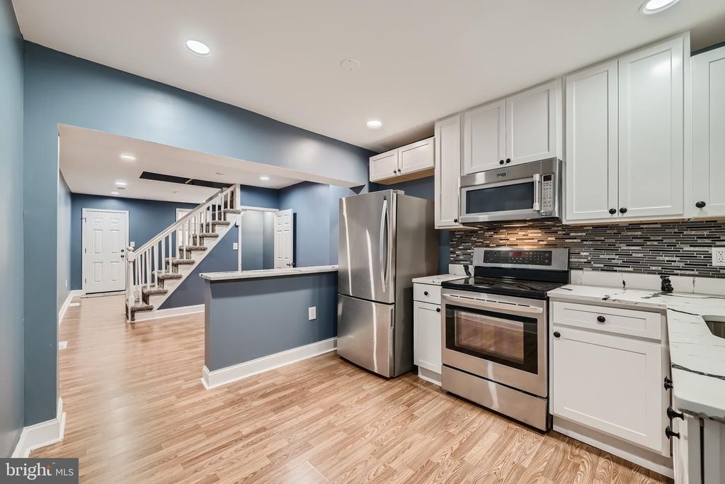 1819 MCHENRY ST, Baltimore, MD 21223