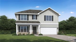 173 Baylor Bend, Hinesville, GA 31313
