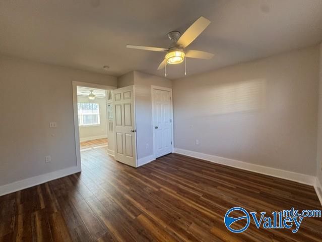 4302 Knight Road SW B, Huntsville, AL 35805