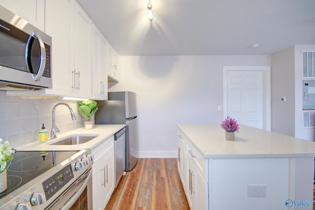 4302 Knight Road SW B, Huntsville, AL 35805