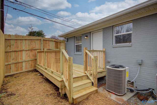 4302 Knight Road SW B, Huntsville, AL 35805