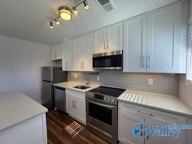 4302 Knight Road SW B, Huntsville, AL 35805