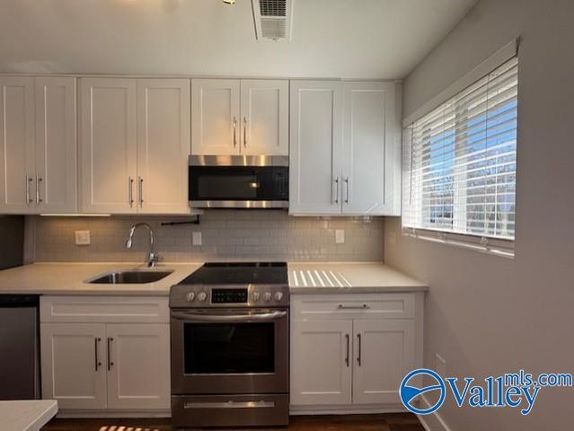 4302 Knight Road SW B, Huntsville, AL 35805