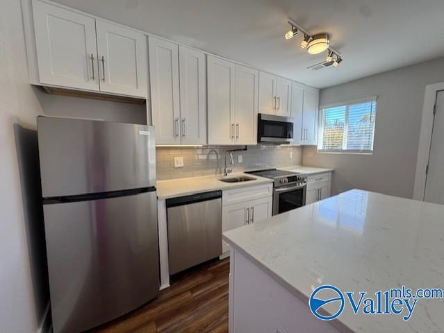 4302 Knight Road SW B, Huntsville, AL 35805