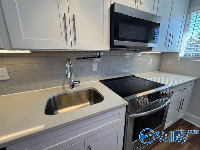 4302 Knight Road SW B, Huntsville, AL 35805