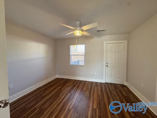 4302 Knight Road SW B, Huntsville, AL 35805